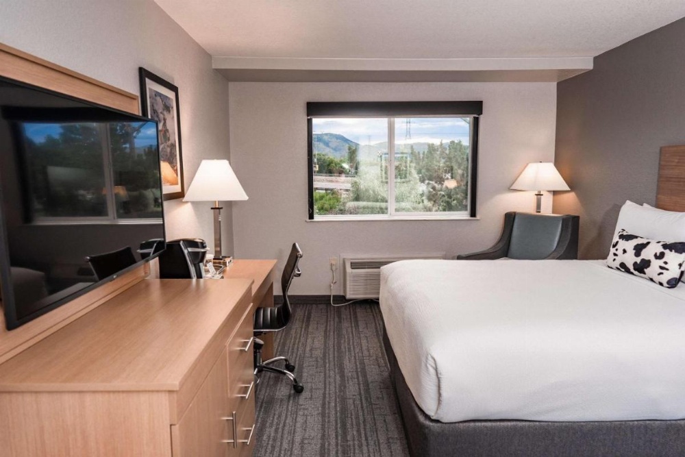 Aiden by Best Western Denver West/Golden