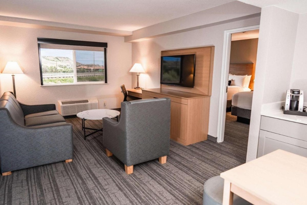 Aiden by Best Western Denver West/Golden Main image